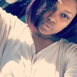 Meet your Posher, Myesha